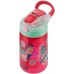 Cana cu pai Contigo Gizmo 420ml Butterfly