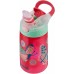 Cana cu pai Contigo Gizmo 420ml Butterfly