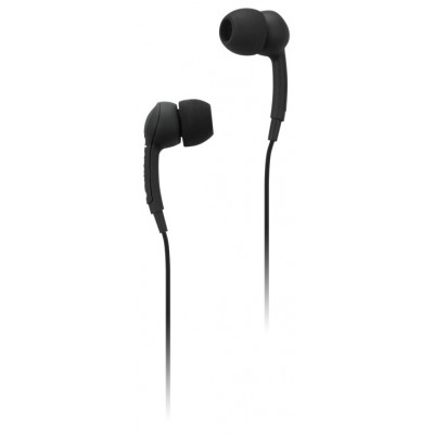 Наушники Lenovo 100 in-ear Headphone Black