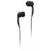 Наушники Lenovo 100 in-ear Headphone Black