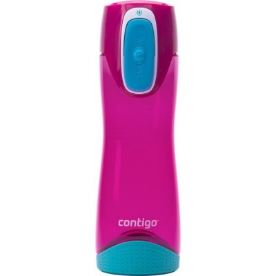 Sticlă pentru apă Contigo Swish Magenta 0.5L