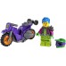 Конструктор Lego City: Wheelie Stunt Bike (60296)