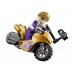 Конструктор Lego City: Selfie Stunt Bike (60309)