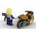 Конструктор Lego City: Selfie Stunt Bike (60309)