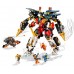 Конструктор Lego Ninjago: Ninja Ultra Combo Mech (71765)