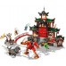 Конструктор Lego Ninjago: Ninja Dojo Temple (71767)