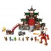 Конструктор Lego Ninjago: Ninja Dojo Temple (71767)