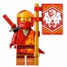 Set de construcție Lego Ninjago: Kai's Fire Dragon (71762)