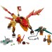 Set de construcție Lego Ninjago: Kai's Fire Dragon (71762)