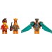 Set de construcție Lego Ninjago: Kai's Fire Dragon (71762)