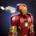 Конструктор Lego Marvel: Iron Man Figure (76206)