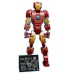 Конструктор Lego Marvel: Iron Man Figure (76206)