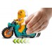 Конструктор Lego City: Chicken Stunt Bike (60310)