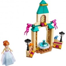 Конструктор Lego Disney: Anna's Castle Courtyard (43198)