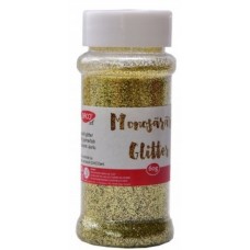 Набор для декорирования Daco Monosararita 60g Gold (PU060AU)