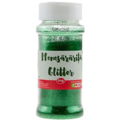 Набор для декорирования Daco Monosararita 60g Green (PU060V)