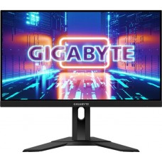 Monitor Gigabyte G24F Black