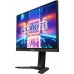 Monitor Gigabyte G24F Black