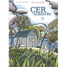 Книга Cer de-albastru (9786068996479)
