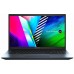 Ноутбук Asus VivoBook Pro 14 OLED K3400PA Quiet Blue (i5-11300H 16Gb 512Gb)