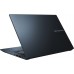 Ноутбук Asus VivoBook Pro 14 OLED K3400PA Quiet Blue (i5-11300H 16Gb 512Gb)