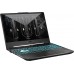 Ноутбук Asus TUF Gaming F15 FX506HCB (i5-11400H 8Gb 512Gb RTX3050)