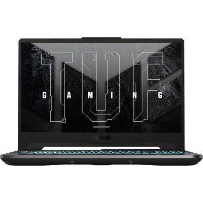 Ноутбук Asus TUF Gaming F15 FX506HCB (i5-11400H 8Gb 512Gb RTX3050)