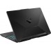 Ноутбук Asus TUF Gaming F15 FX506HCB (i5-11400H 8Gb 512Gb RTX3050)