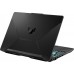 Ноутбук Asus TUF Gaming F15 FX506HCB (i5-11400H 8Gb 512Gb RTX3050)