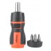 Набор отверток Dnipro-M S2 7pcs