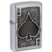 Brichetă cu benzină Zippo 49637 200 Ace Of Spades Emblem
