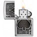Brichetă cu benzină Zippo 49637 200 Ace Of Spades Emblem