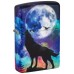 Brichetă cu benzină Zippo 49683 Wolf Design