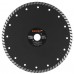 Диск для резки Dnipro-M Turbowave 230 22,2