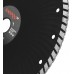 Диск для резки Dnipro-M Turbowave 230 22,2