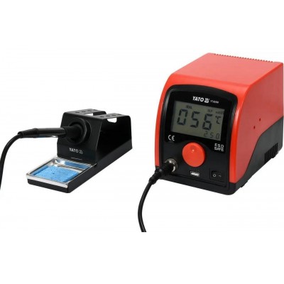 Stație de lipit Yato YT-82456