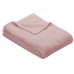 Плед IBENA Plain Fleece Olbia Pink 150x200cm