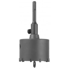 Коронка Dnipro-M Ultra SDS 82mm (80254)