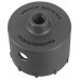 Коронка Dnipro-M Ultra SDS 82mm (80254)