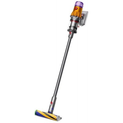 Вертикальный пылесос Dyson V12 Detect Slim Absolute