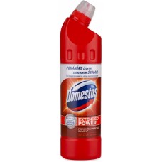 Detergent pentru interior Domestos Red 750ml (083307)