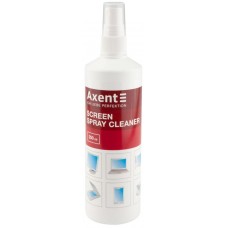 Чистящий спрей Axent LCD 250ml (5304-A (6))