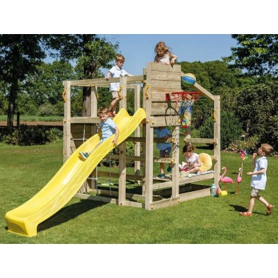 Игровой комплекс PlayPark Rb-Crossfit