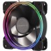 Ventilator de carcasă 2E ACF120B-RGB