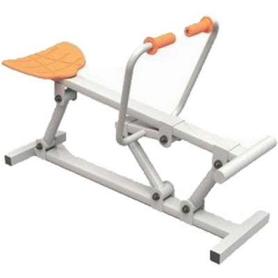 Aparat fitness exterior PlayPark Vaslit B-11