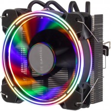 Cooler Procesor 2E AC120T4-RGB