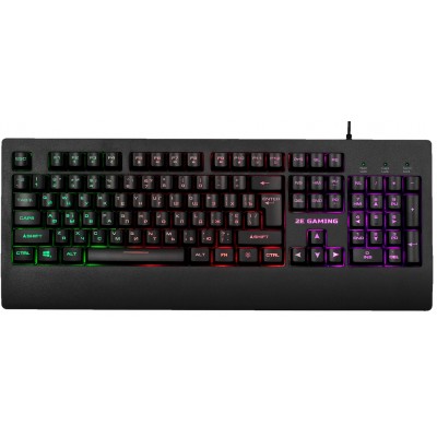 Tastatură 2E KG330 Black