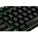 Tastatură 2E KG355 Black