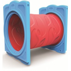 Туб c панелями PlayPark LLDPE-1100