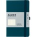 Caiet Axent Partner A5/96p Malachite (8201-31-A)